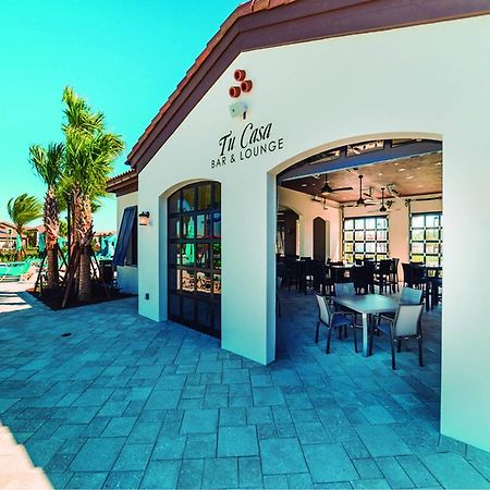 Windsor At Westside Vila Orlando Exterior foto