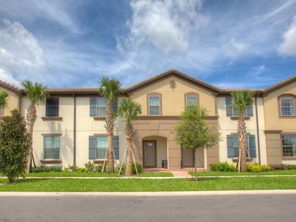 Windsor At Westside Vila Orlando Quarto foto