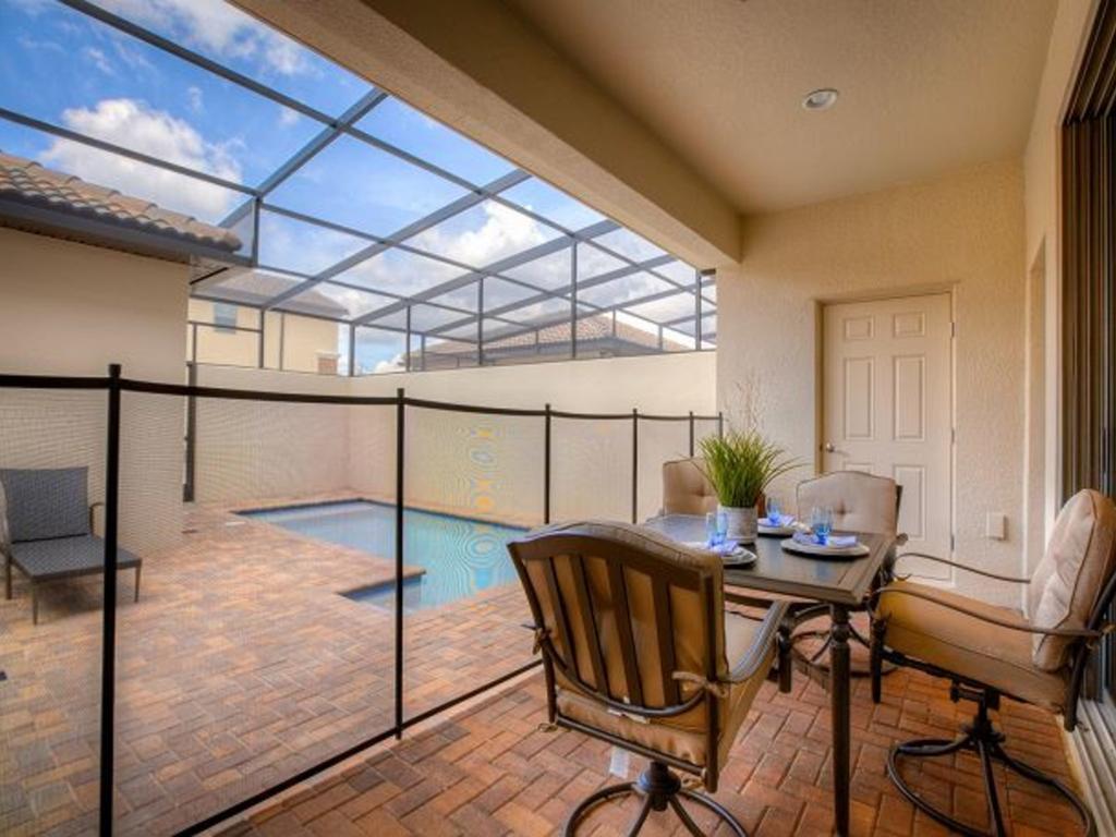 Windsor At Westside Vila Orlando Quarto foto