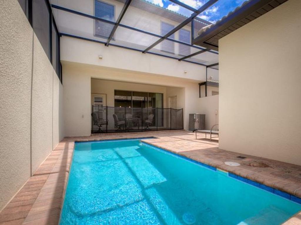 Windsor At Westside Vila Orlando Quarto foto