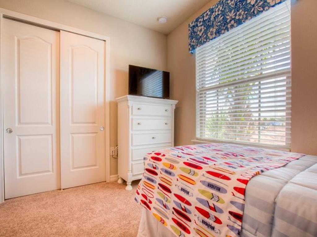 Windsor At Westside Vila Orlando Quarto foto