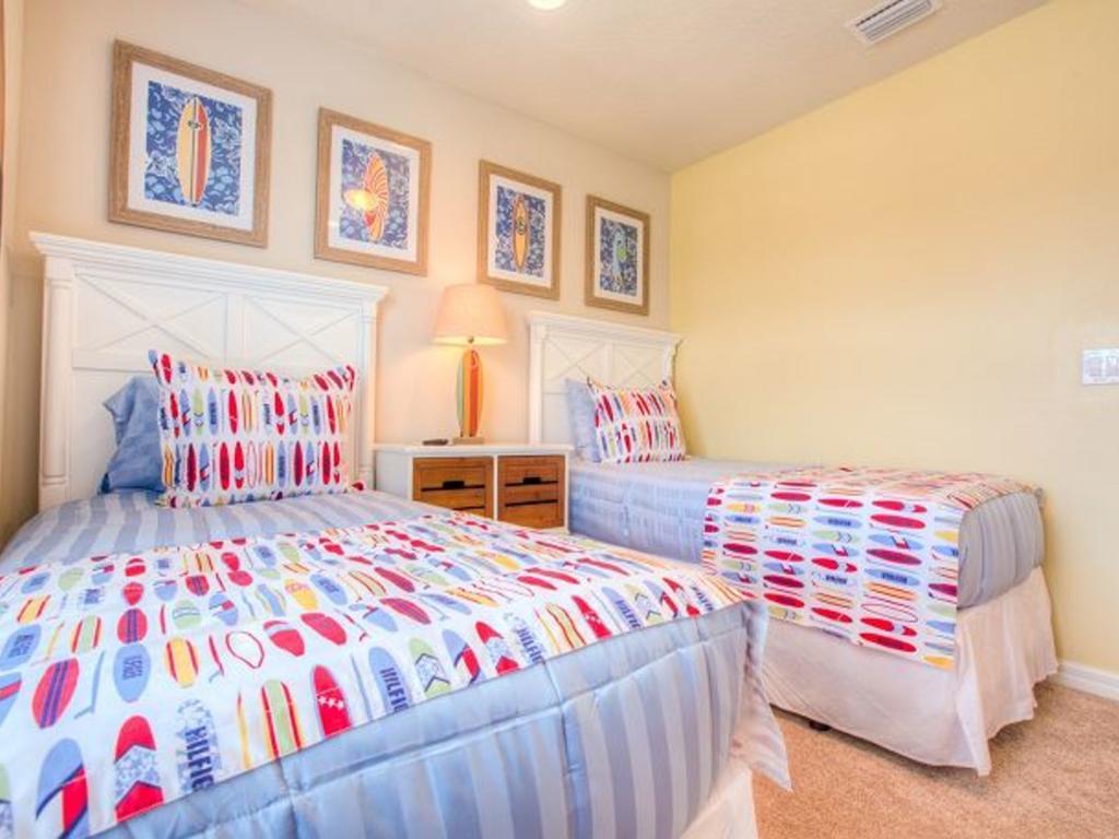 Windsor At Westside Vila Orlando Quarto foto