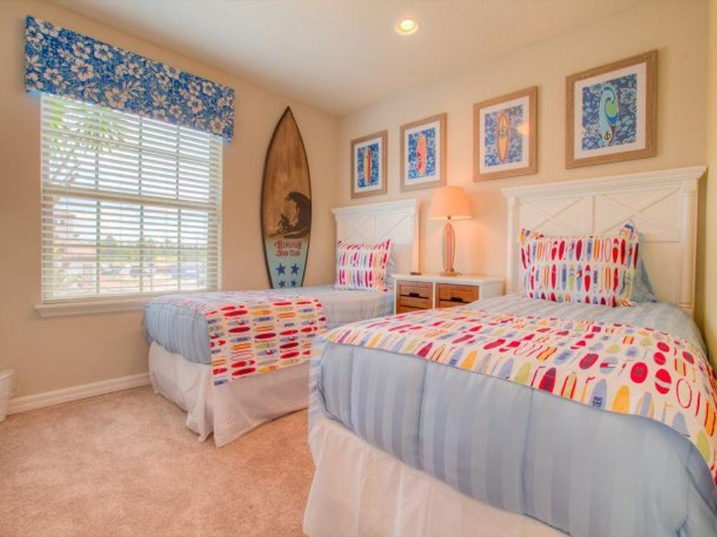 Windsor At Westside Vila Orlando Quarto foto