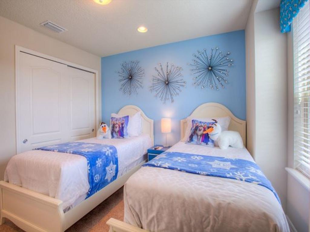 Windsor At Westside Vila Orlando Quarto foto