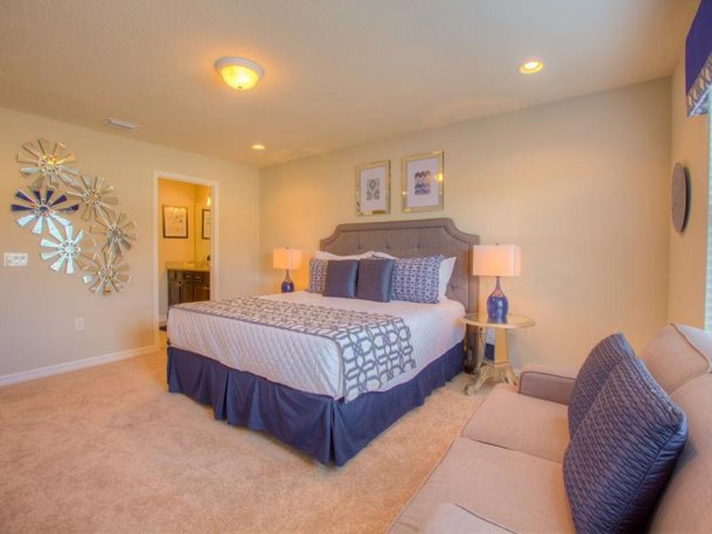 Windsor At Westside Vila Orlando Quarto foto