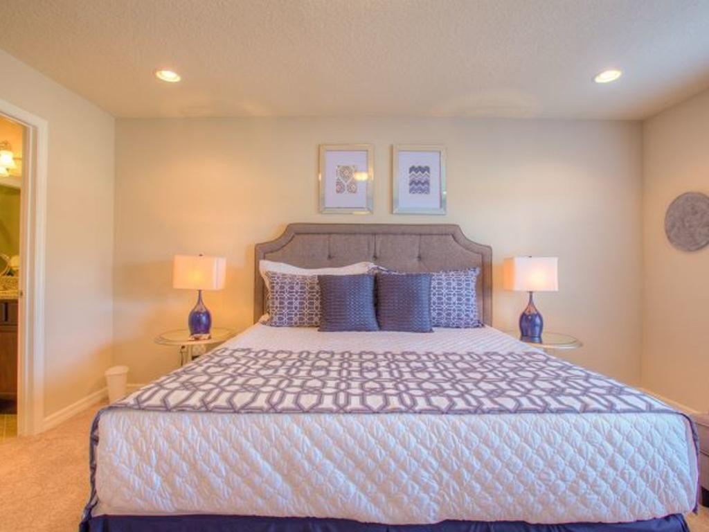 Windsor At Westside Vila Orlando Quarto foto