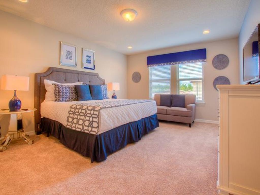 Windsor At Westside Vila Orlando Quarto foto