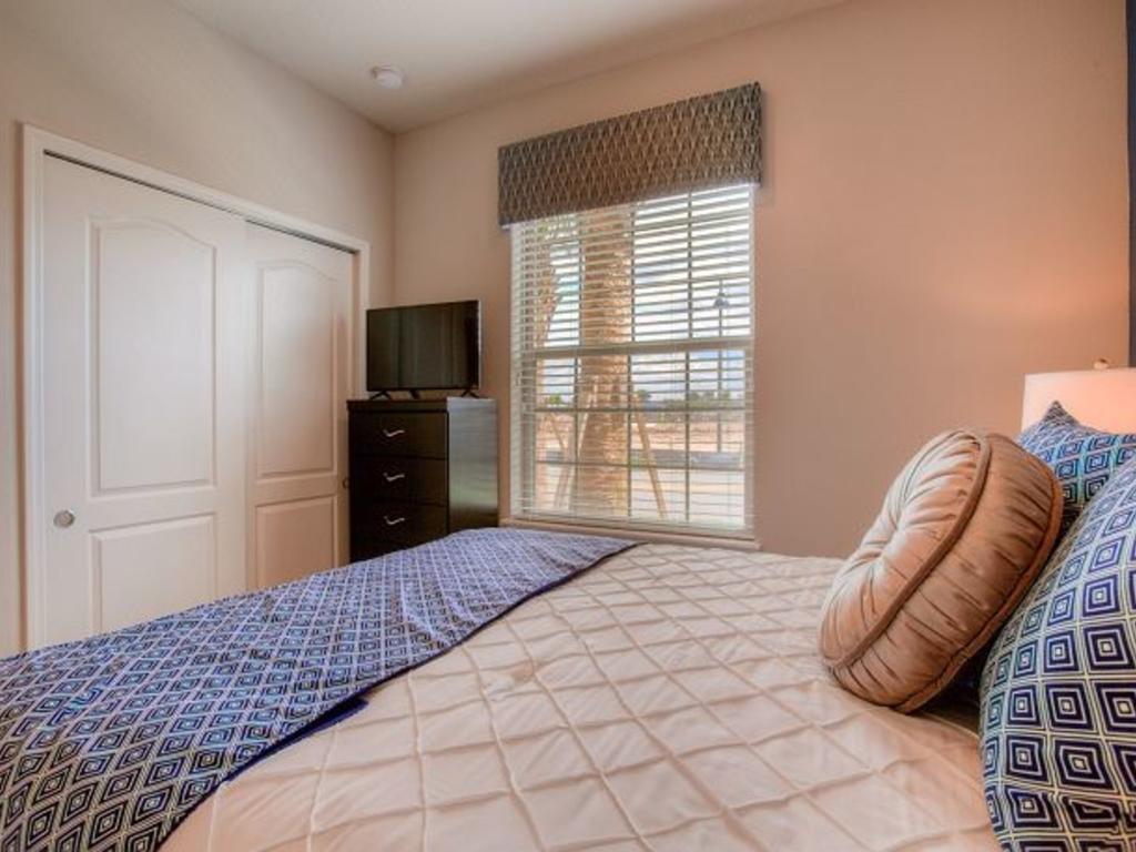 Windsor At Westside Vila Orlando Quarto foto