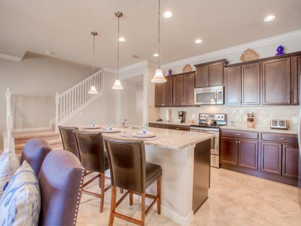Windsor At Westside Vila Orlando Quarto foto