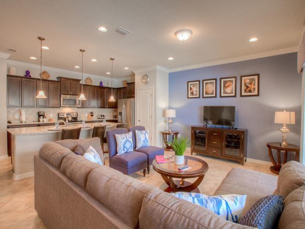 Windsor At Westside Vila Orlando Quarto foto
