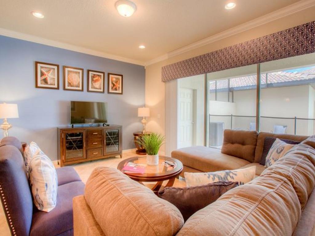 Windsor At Westside Vila Orlando Quarto foto