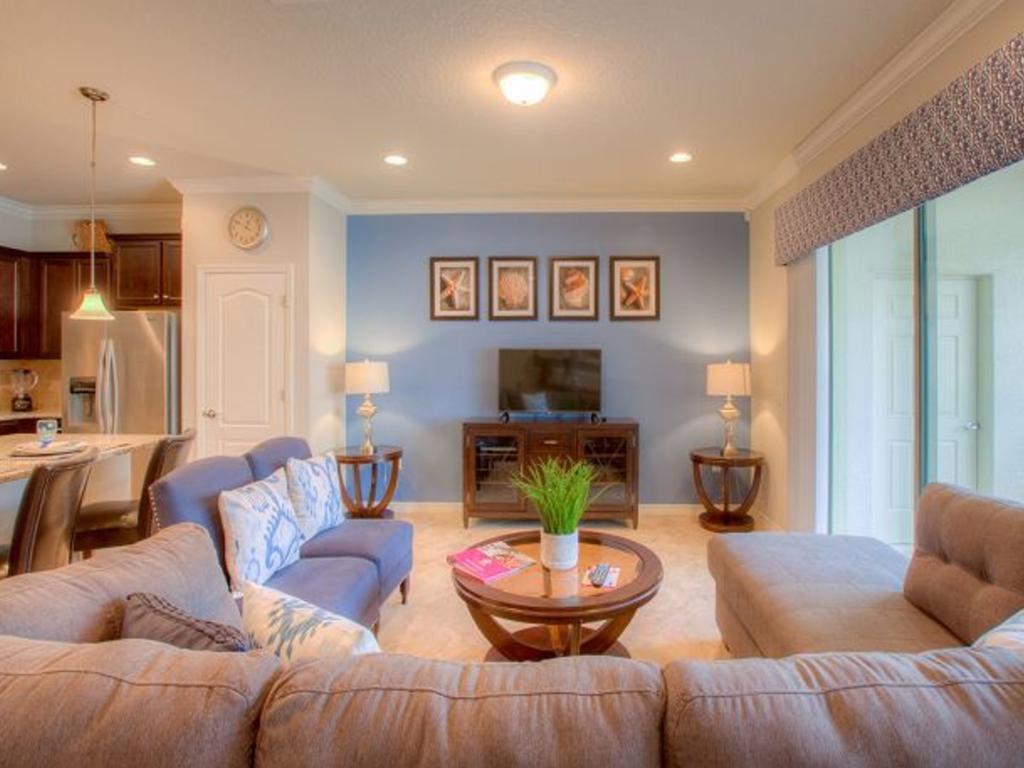 Windsor At Westside Vila Orlando Quarto foto