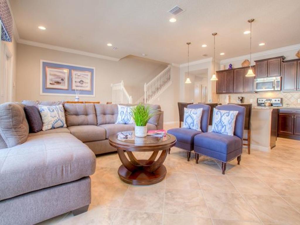 Windsor At Westside Vila Orlando Quarto foto