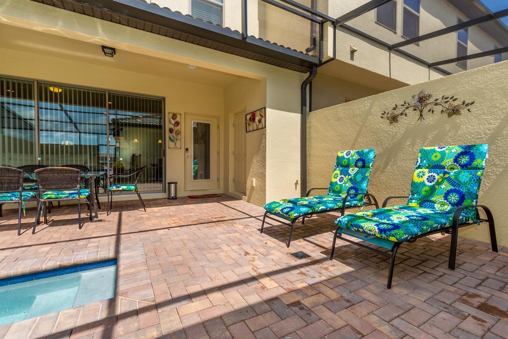 Windsor At Westside Vila Orlando Exterior foto