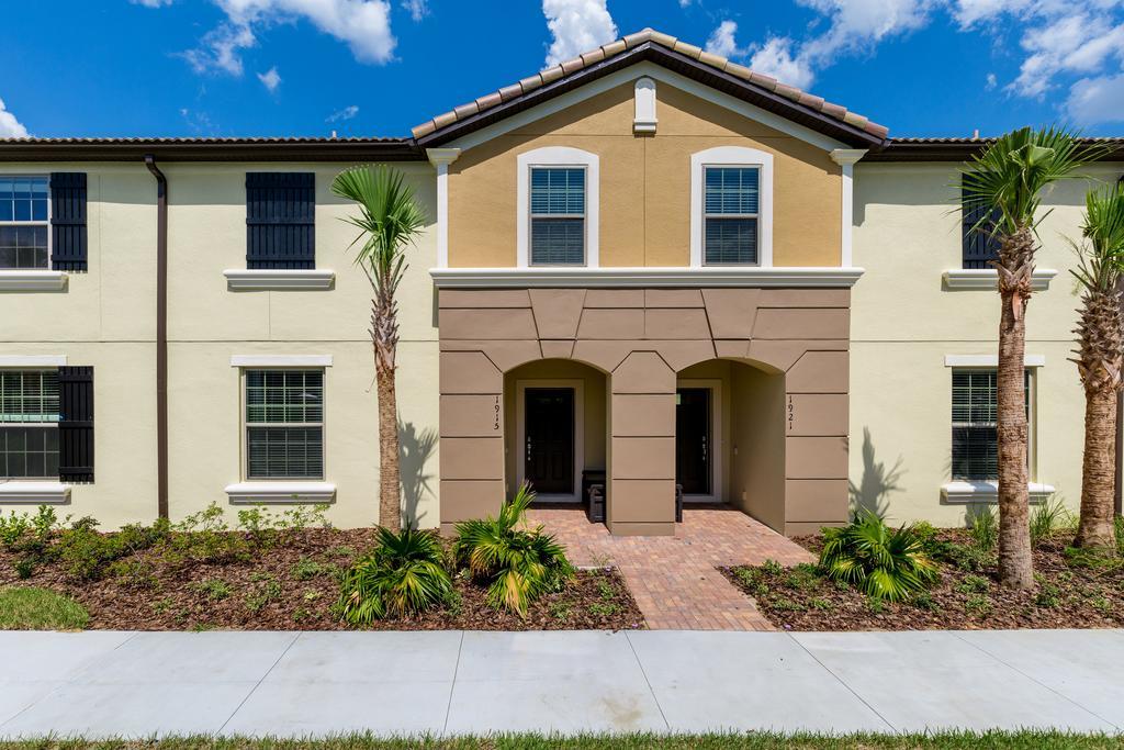 Windsor At Westside Vila Orlando Exterior foto