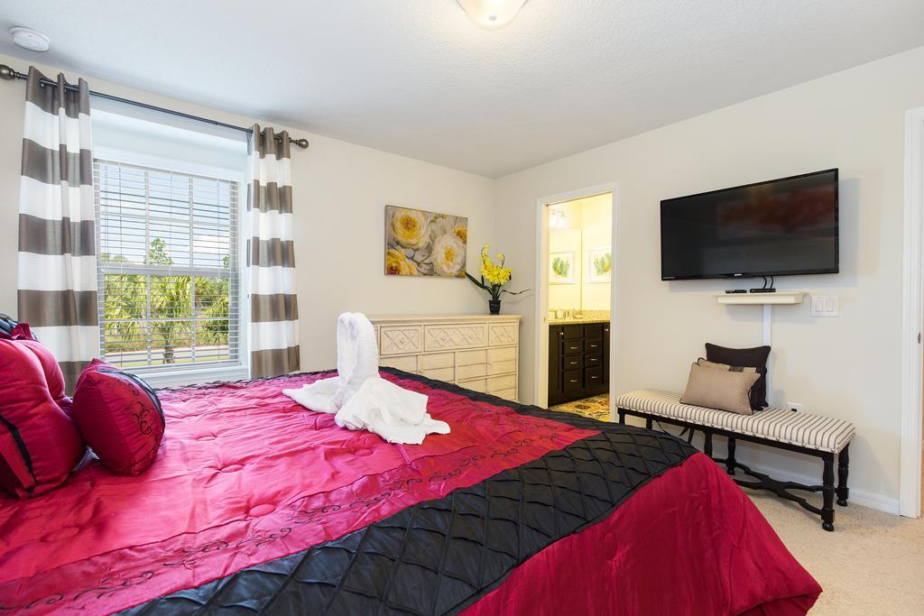 Windsor At Westside Vila Orlando Exterior foto