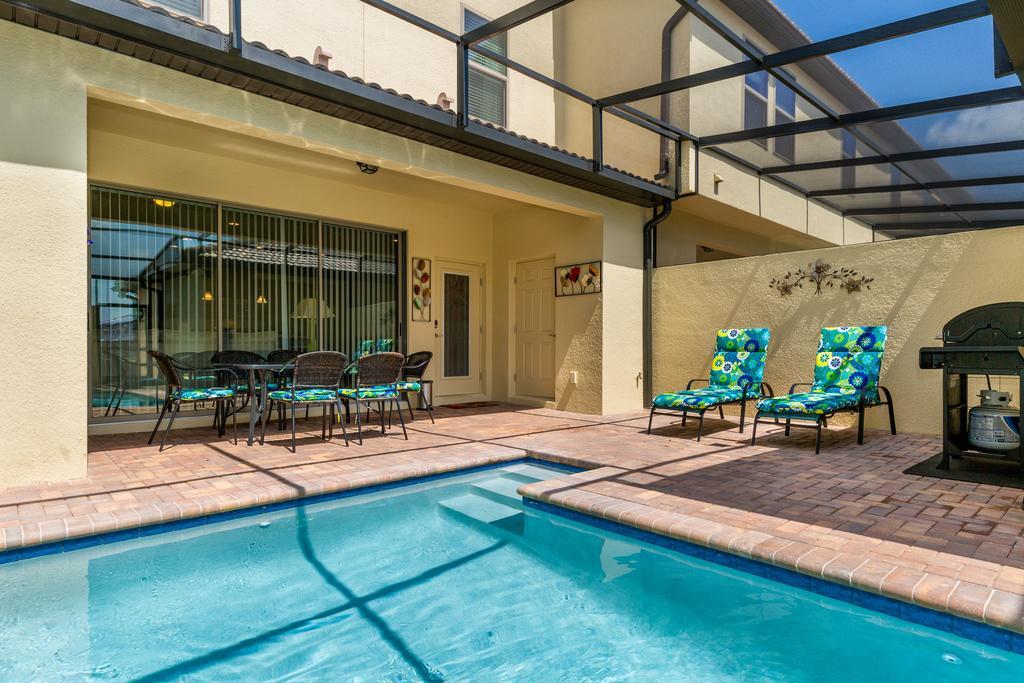 Windsor At Westside Vila Orlando Exterior foto