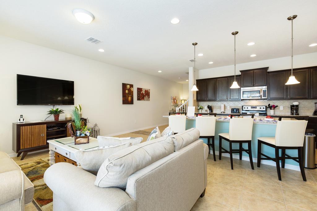 Windsor At Westside Vila Orlando Exterior foto