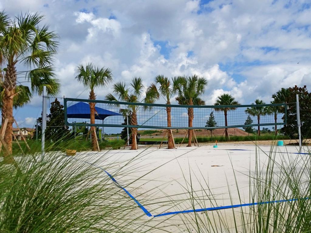 Windsor At Westside Vila Orlando Exterior foto