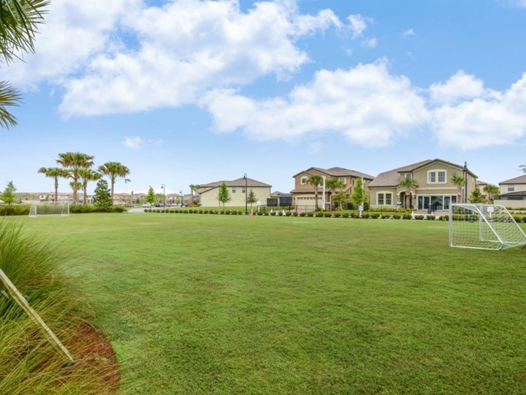 Windsor At Westside Vila Orlando Exterior foto