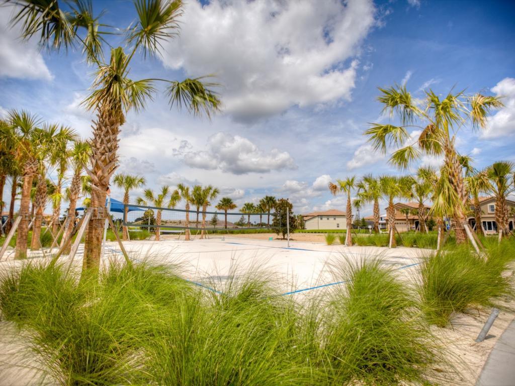 Windsor At Westside Vila Orlando Exterior foto