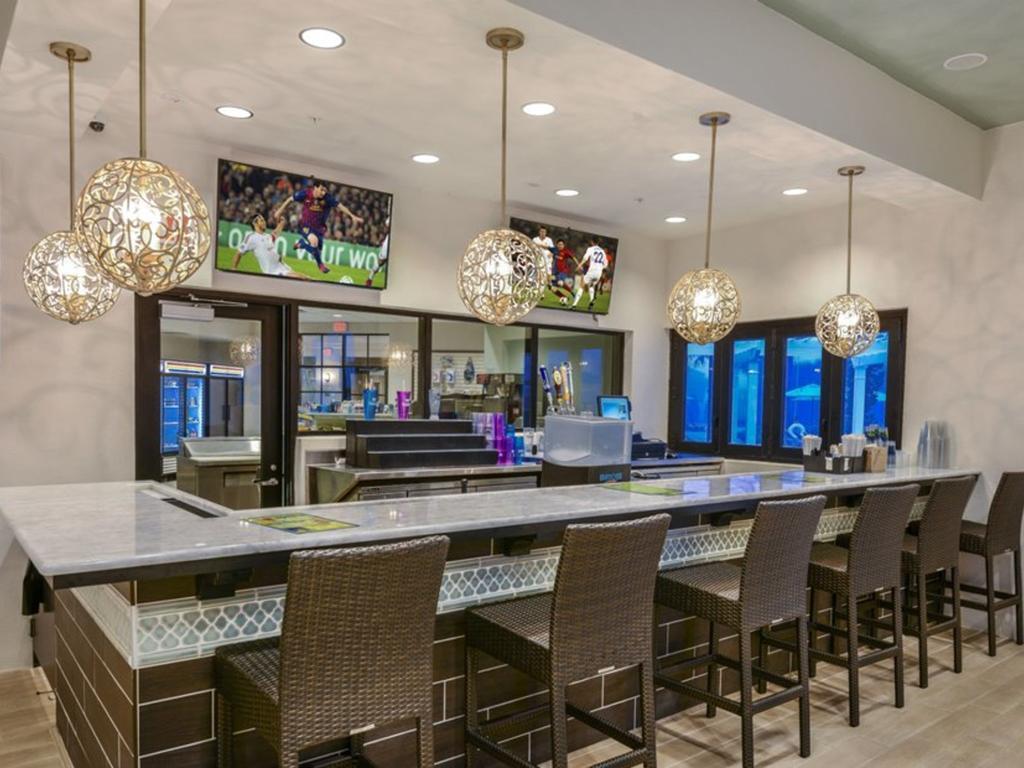 Windsor At Westside Vila Orlando Exterior foto