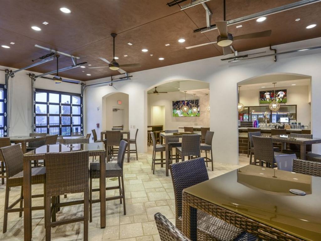 Windsor At Westside Vila Orlando Exterior foto