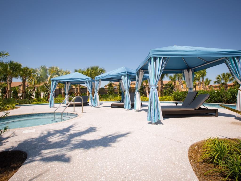 Windsor At Westside Vila Orlando Exterior foto