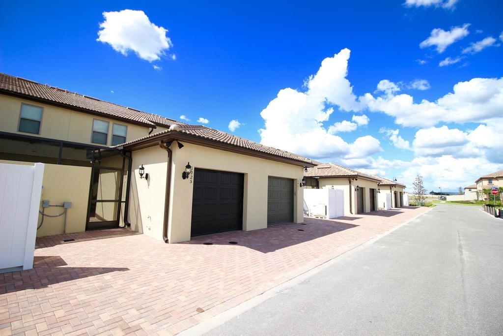 Windsor At Westside Vila Orlando Exterior foto