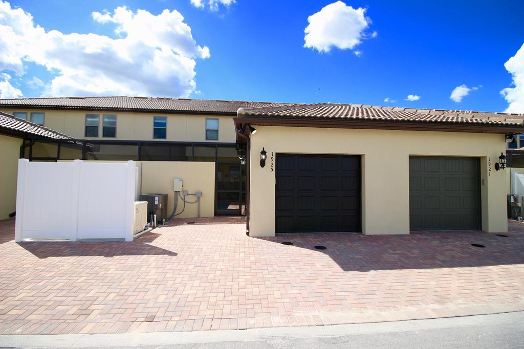 Windsor At Westside Vila Orlando Exterior foto