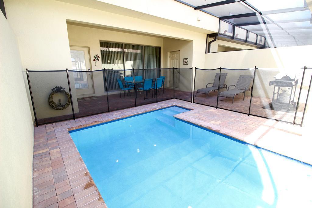 Windsor At Westside Vila Orlando Exterior foto