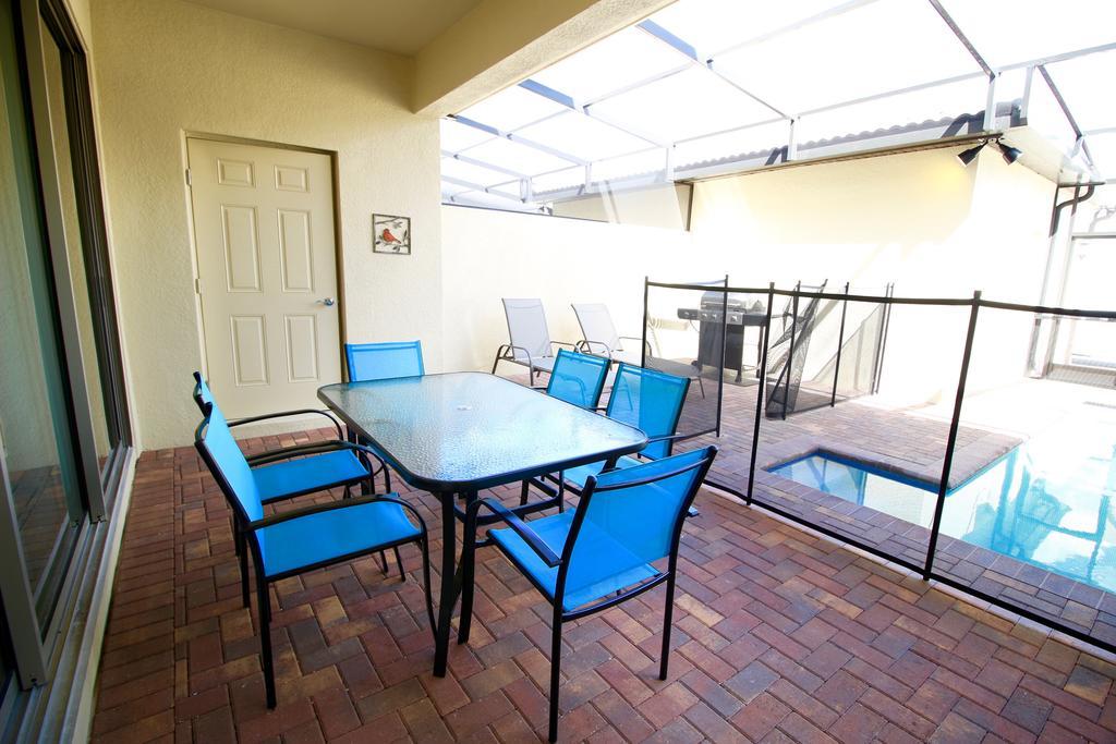 Windsor At Westside Vila Orlando Exterior foto