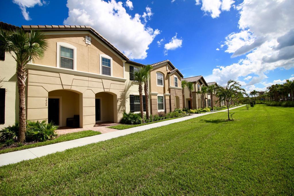 Windsor At Westside Vila Orlando Exterior foto